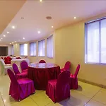 Fabhotel Silver Grand By Shelter