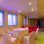 Fabhotel Silver Grand By Shelter