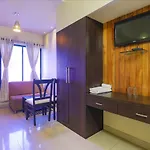 Fabhotel Silver Grand By Shelter
