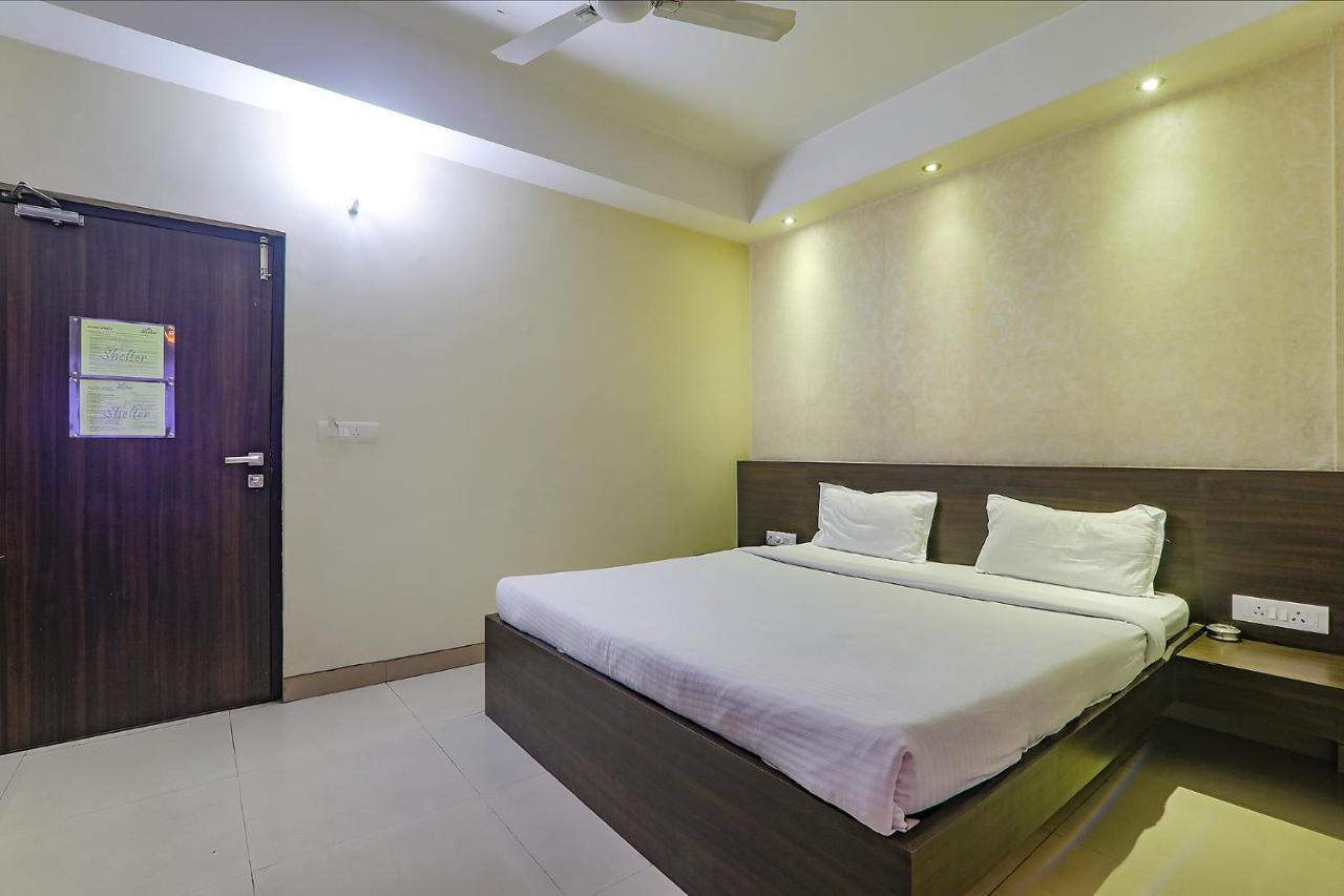 Fabhotel Silver Grand By Shelter Hotel