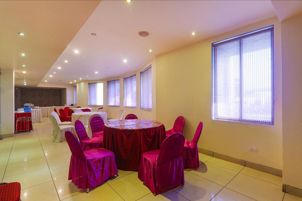 Fabhotel Silver Grand By Shelter 3* Lucknow