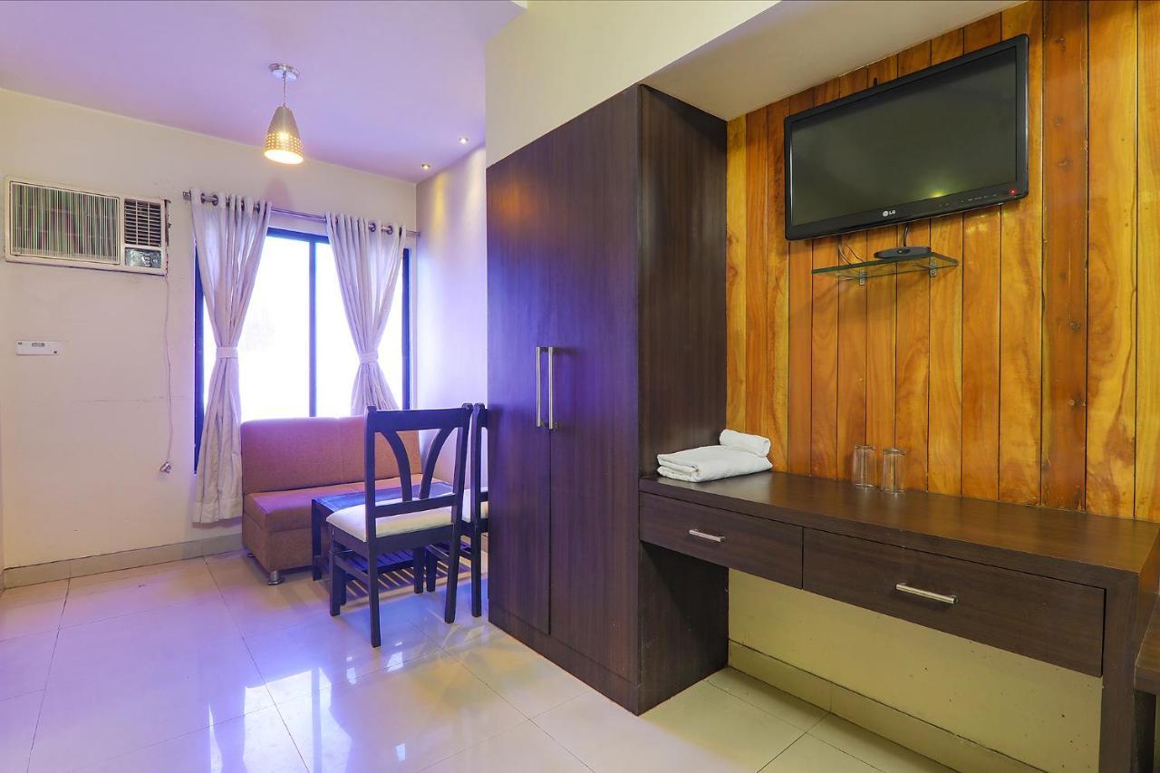 Fabhotel Silver Grand By Shelter 3*