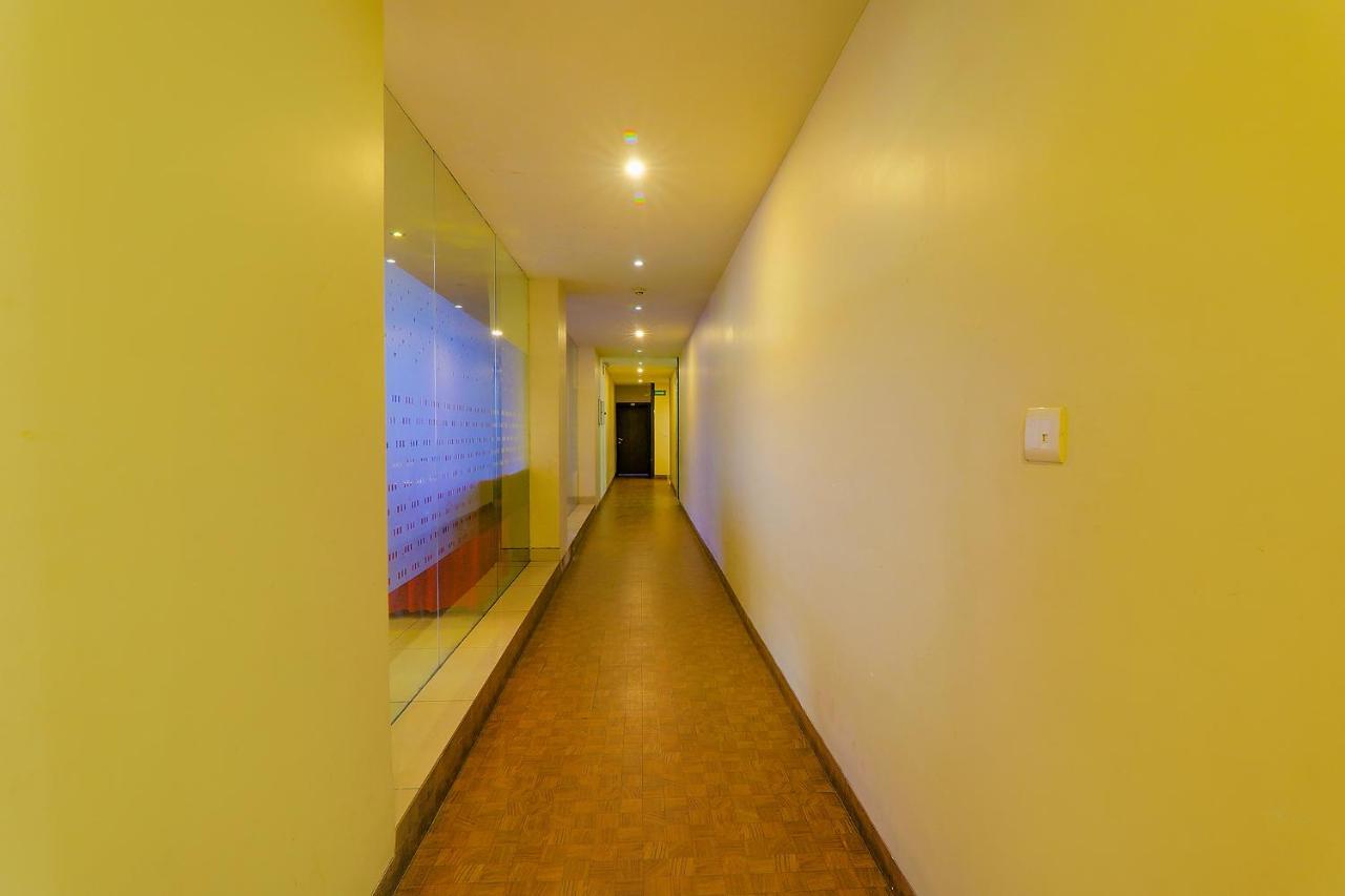 Fabhotel Silver Grand By Shelter Hotel 3*