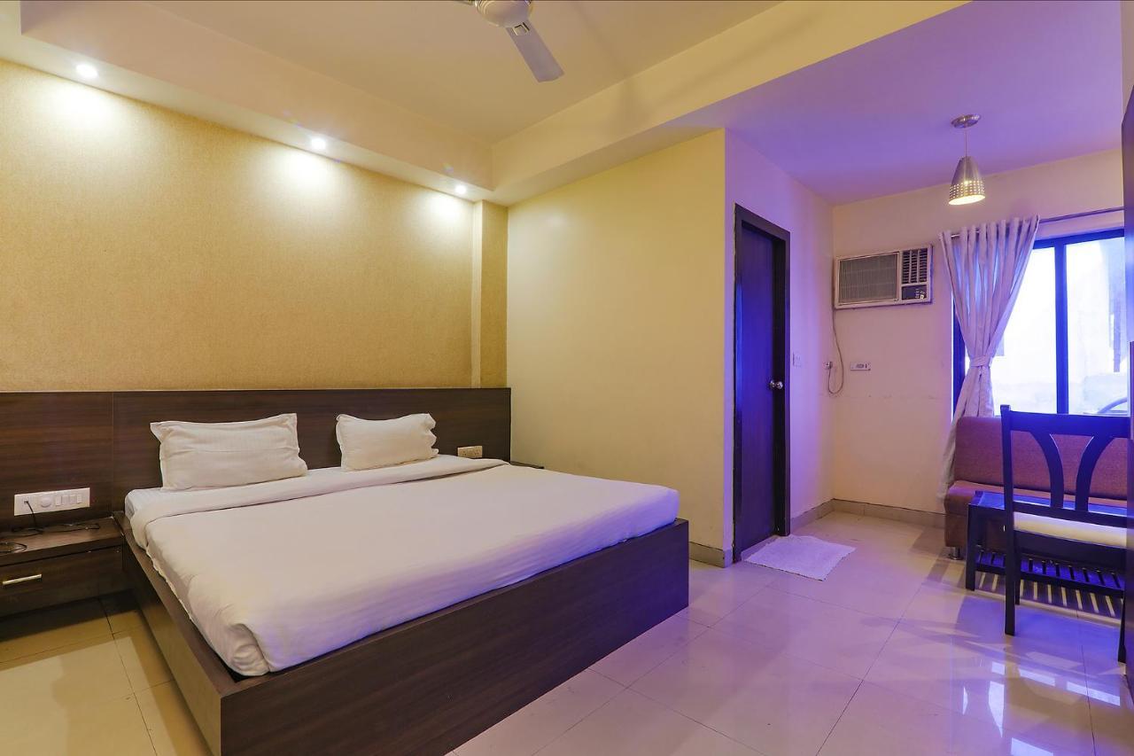Fabhotel Silver Grand By Shelter Hotel