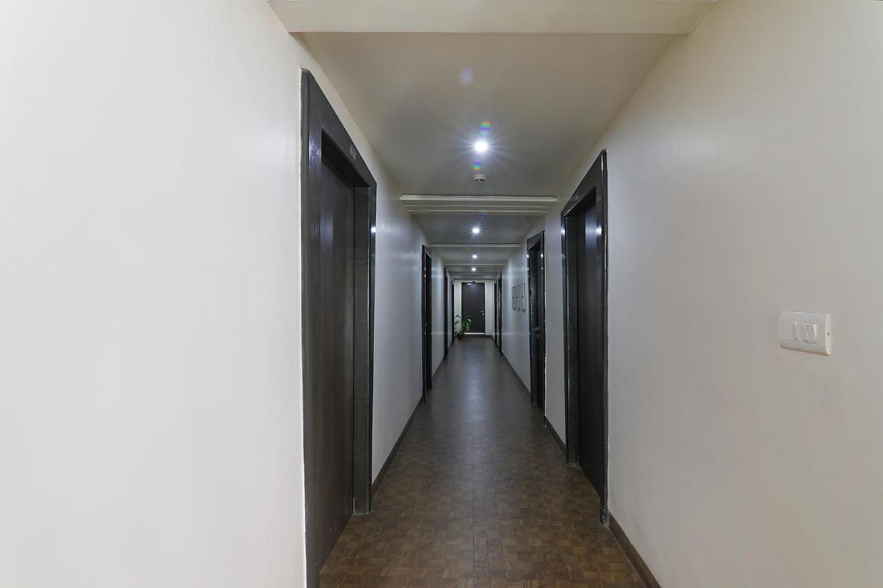 Fabhotel Silver Grand By Shelter 3*