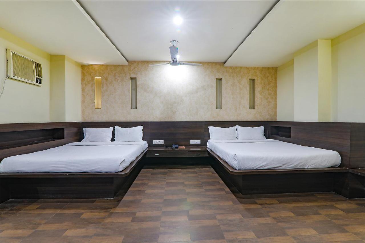 Hotel Fabhotel Silver Grand By Shelter 3*