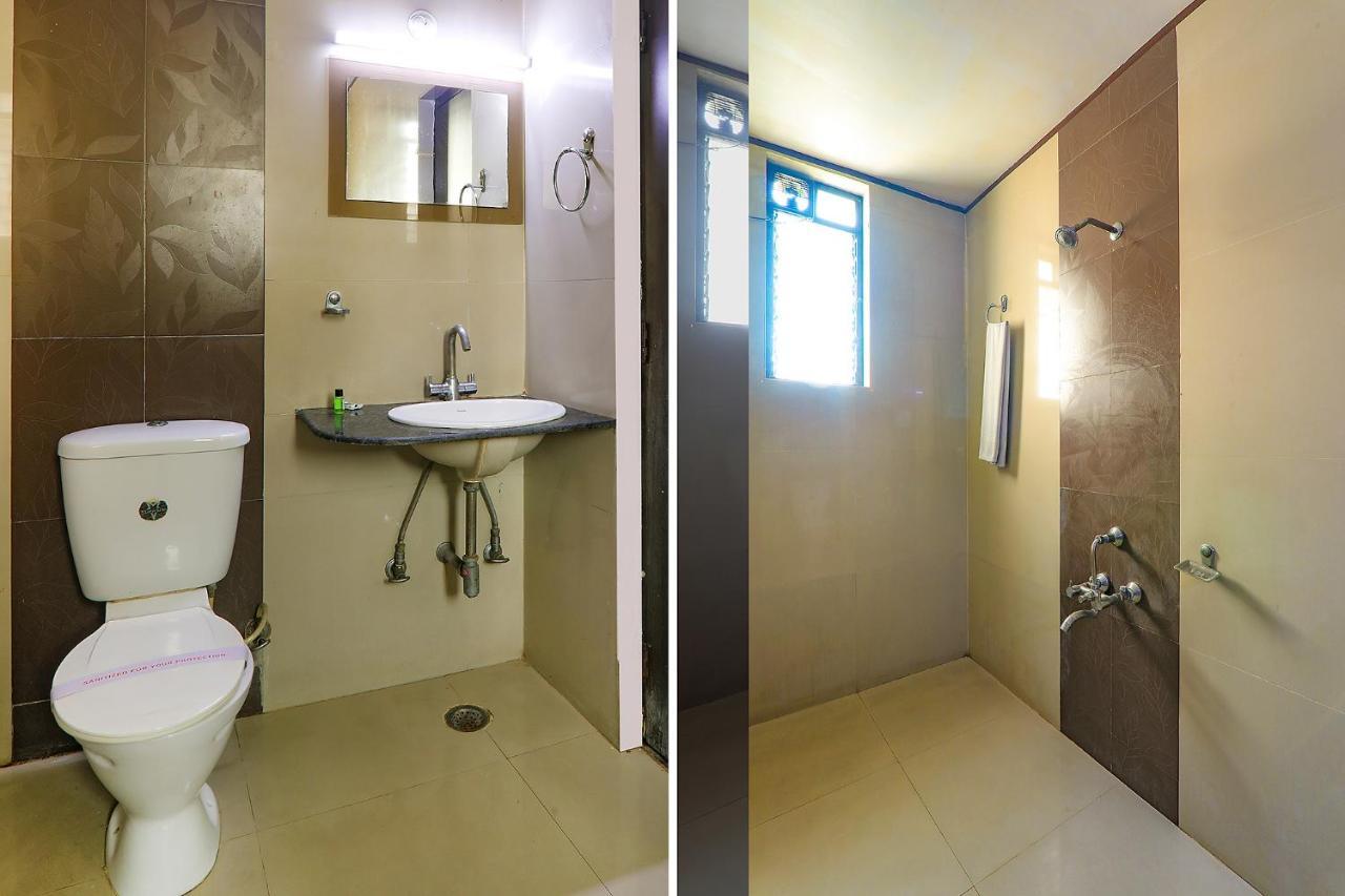 Fabhotel Silver Grand By Shelter 3* Lucknow