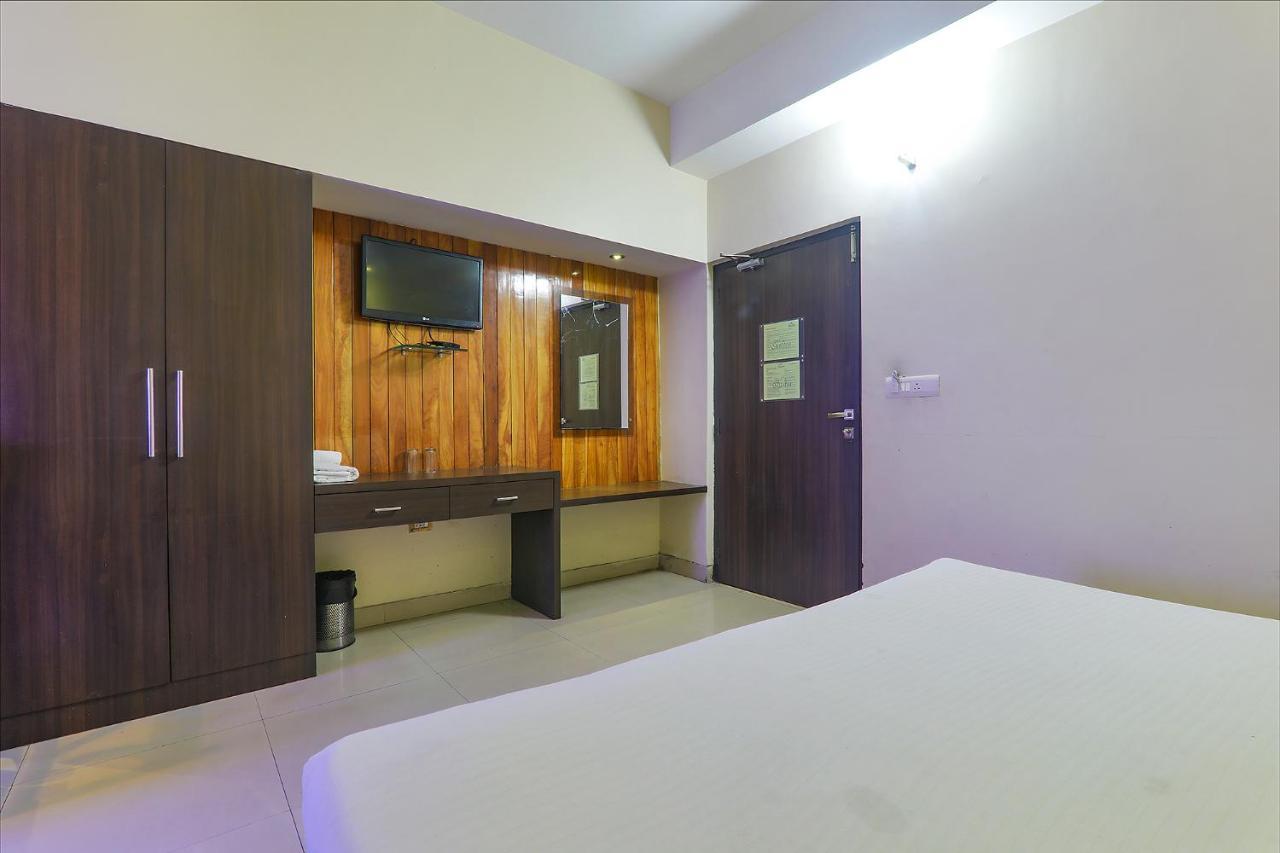 Fabhotel Silver Grand By Shelter 3*