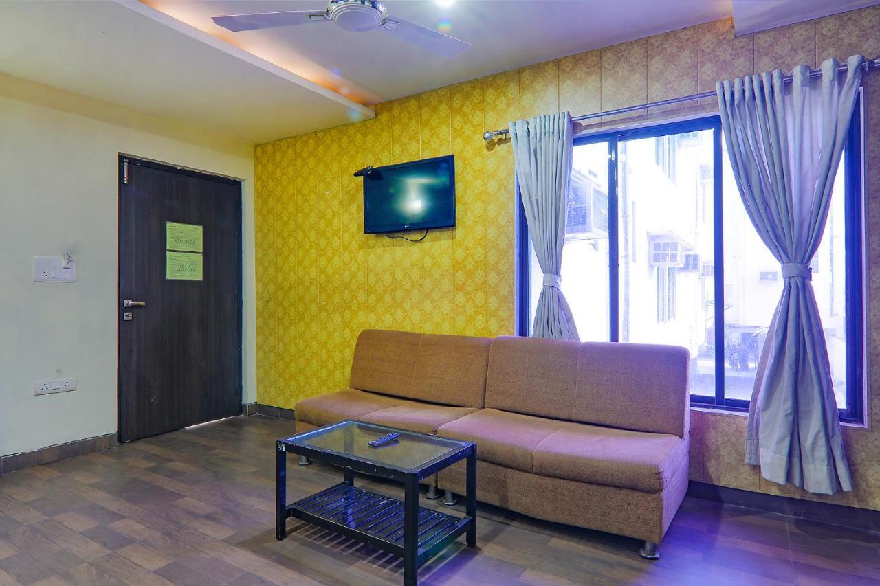 Hotel Fabhotel Silver Grand By Shelter 3*
