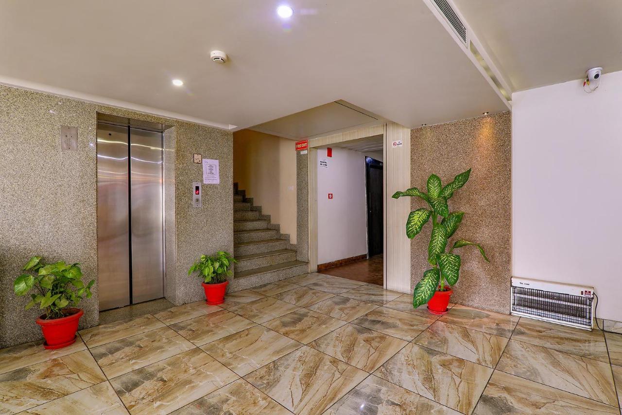 Fabhotel Silver Grand By Shelter 3* Lucknow