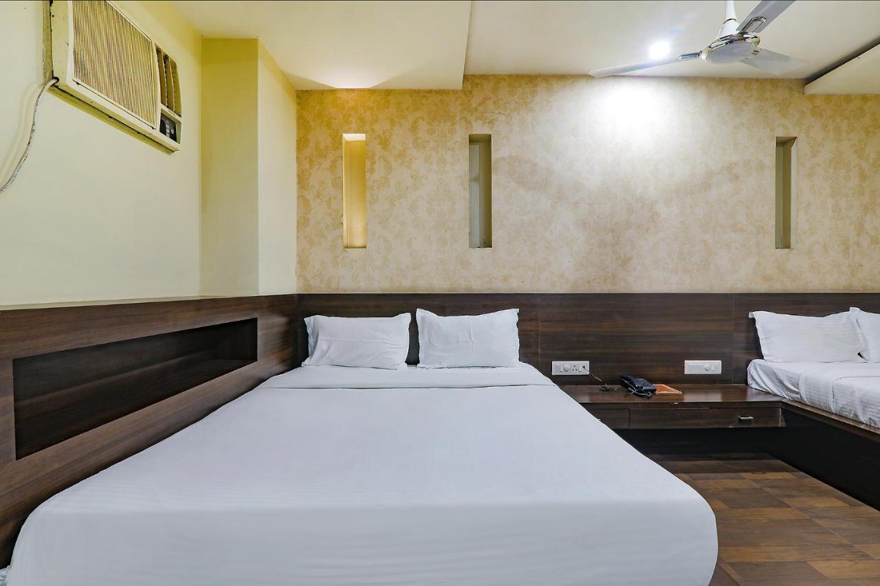 Fabhotel Silver Grand By Shelter Hotel 3*