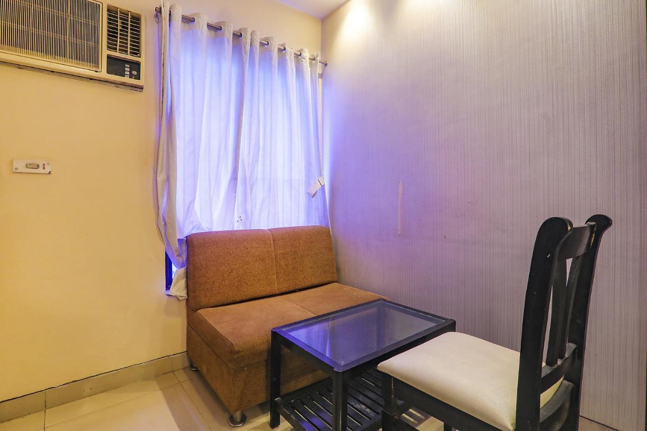 Fabhotel Silver Grand By Shelter Hotel 3*